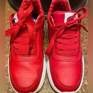 Champion Scarlet low sneakers